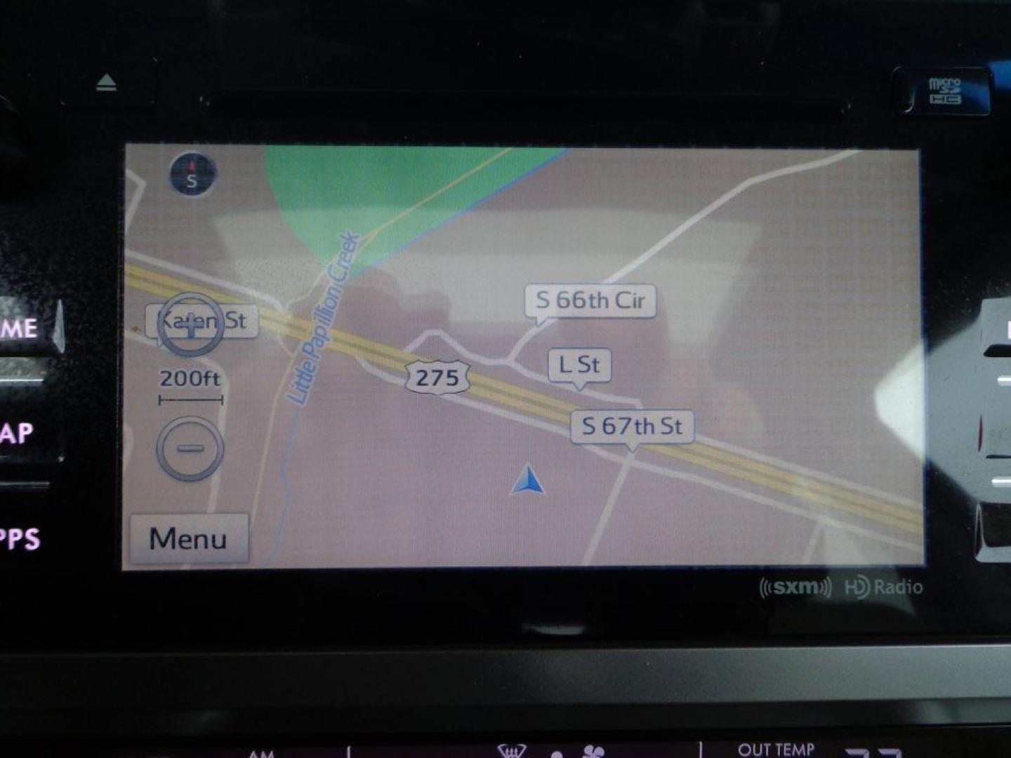 2017 BLACK SUBARU OUTBACK 2.5I LIMITED (4S4BSANC7H3) with an 2.5L engine, Continuously Variable transmission, located at 6610 L St., Omaha, NE, 68117, (402) 731-7800, 41.212872, -96.014702 - THIS VEHICLE HAS A BEEN FULLY INSPECTED AND HAS A CLEAN TITLE WITH A FREE CARFAX REPORT PROVIDED! 1-OWNER, CLEAN CARFAX, RUST-FREE UNDERCARRIAGE, HEADED FRONT/REAR SEATS, SUNROOF, DRIVER ASSIST, NAV, BACKUP CAM AND NEWER TIRES! *****We have found that most customers do the majority of their sho - Photo#24