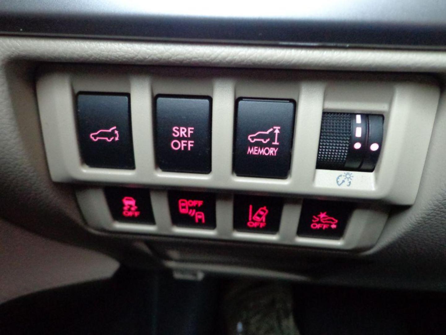 2017 BLACK SUBARU OUTBACK 2.5I LIMITED (4S4BSANC7H3) with an 2.5L engine, Continuously Variable transmission, located at 6610 L St., Omaha, NE, 68117, (402) 731-7800, 41.212872, -96.014702 - THIS VEHICLE HAS A BEEN FULLY INSPECTED AND HAS A CLEAN TITLE WITH A FREE CARFAX REPORT PROVIDED! 1-OWNER, CLEAN CARFAX, RUST-FREE UNDERCARRIAGE, HEADED FRONT/REAR SEATS, SUNROOF, DRIVER ASSIST, NAV, BACKUP CAM AND NEWER TIRES! *****We have found that most customers do the majority of their sho - Photo#26