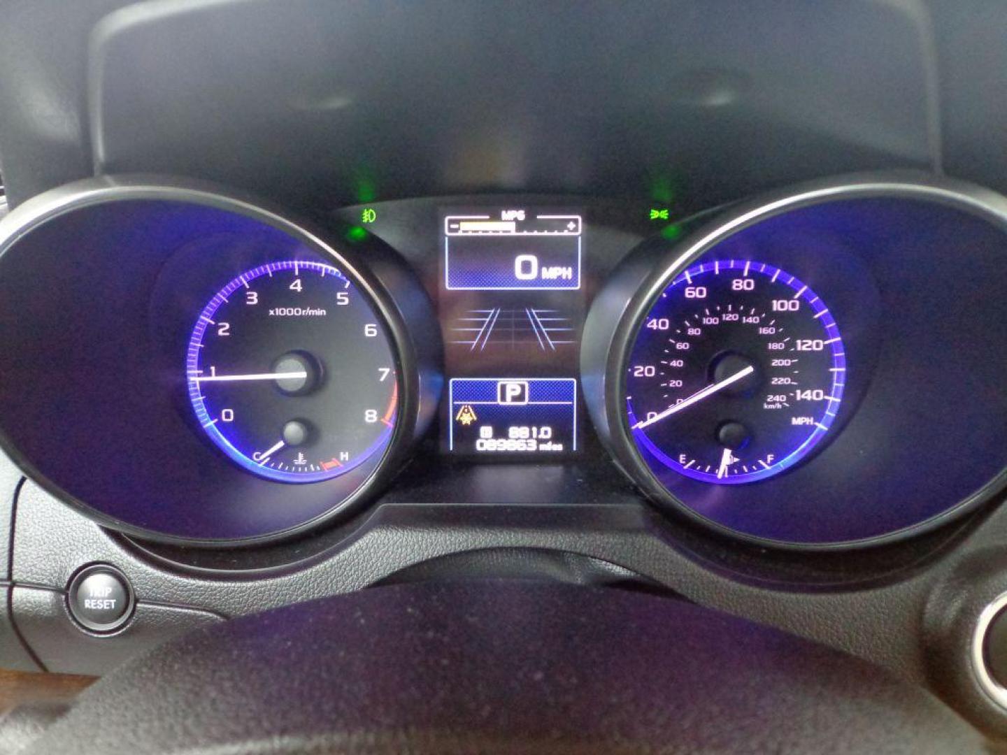 2017 BLACK SUBARU OUTBACK 2.5I LIMITED (4S4BSANC7H3) with an 2.5L engine, Continuously Variable transmission, located at 6610 L St., Omaha, NE, 68117, (402) 731-7800, 41.212872, -96.014702 - THIS VEHICLE HAS A BEEN FULLY INSPECTED AND HAS A CLEAN TITLE WITH A FREE CARFAX REPORT PROVIDED! 1-OWNER, CLEAN CARFAX, RUST-FREE UNDERCARRIAGE, HEADED FRONT/REAR SEATS, SUNROOF, DRIVER ASSIST, NAV, BACKUP CAM AND NEWER TIRES! *****We have found that most customers do the majority of their sho - Photo#28