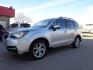 2017 SILVER SUBARU FORESTER 2.5I TOURING (JF2SJAWC9HH) with an 2.5L engine, Automatic transmission, located at 6610 L St., Omaha, NE, 68117, (402) 731-7800, 41.212872, -96.014702 - THIS VEHICLE HAS A BEEN FULLY INSPECTED AND HAS A CLEAN TITLE WITH A FREE CARFAX REPORT PROVIDED! 1-OWNER, CLEAN CARFAX,LOW MILEAGE, LOADED WITH OPTIONS! *****We have found that most customers do the majority of their shopping online before visiting a ealership. For this reason we feel it neces - Photo#0