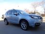 2017 SILVER SUBARU FORESTER 2.5I TOURING (JF2SJAWC9HH) with an 2.5L engine, Automatic transmission, located at 6610 L St., Omaha, NE, 68117, (402) 731-7800, 41.212872, -96.014702 - THIS VEHICLE HAS A BEEN FULLY INSPECTED AND HAS A CLEAN TITLE WITH A FREE CARFAX REPORT PROVIDED! 1-OWNER, CLEAN CARFAX,LOW MILEAGE, LOADED WITH OPTIONS! *****We have found that most customers do the majority of their shopping online before visiting a ealership. For this reason we feel it neces - Photo#2