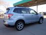 2017 SILVER SUBARU FORESTER 2.5I TOURING (JF2SJAWC9HH) with an 2.5L engine, Automatic transmission, located at 6610 L St., Omaha, NE, 68117, (402) 731-7800, 41.212872, -96.014702 - THIS VEHICLE HAS A BEEN FULLY INSPECTED AND HAS A CLEAN TITLE WITH A FREE CARFAX REPORT PROVIDED! 1-OWNER, CLEAN CARFAX,LOW MILEAGE, LOADED WITH OPTIONS! *****We have found that most customers do the majority of their shopping online before visiting a ealership. For this reason we feel it neces - Photo#3