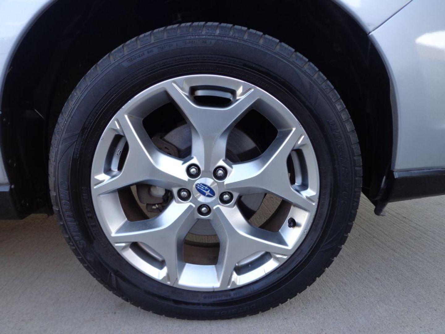 2017 SILVER SUBARU FORESTER 2.5I TOURING (JF2SJAWC9HH) with an 2.5L engine, Automatic transmission, located at 6610 L St., Omaha, NE, 68117, (402) 731-7800, 41.212872, -96.014702 - THIS VEHICLE HAS A BEEN FULLY INSPECTED AND HAS A CLEAN TITLE WITH A FREE CARFAX REPORT PROVIDED! 1-OWNER, CLEAN CARFAX,LOW MILEAGE, LOADED WITH OPTIONS! *****We have found that most customers do the majority of their shopping online before visiting a ealership. For this reason we feel it neces - Photo#8