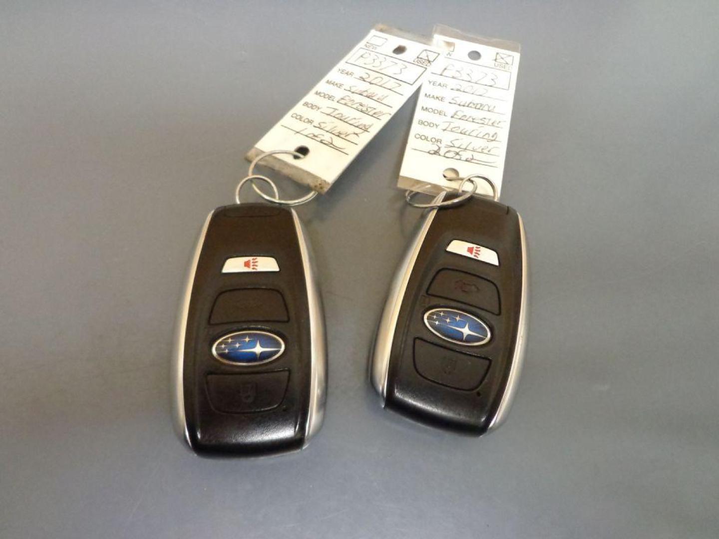 2017 SILVER SUBARU FORESTER 2.5I TOURING (JF2SJAWC9HH) with an 2.5L engine, Automatic transmission, located at 6610 L St., Omaha, NE, 68117, (402) 731-7800, 41.212872, -96.014702 - THIS VEHICLE HAS A BEEN FULLY INSPECTED AND HAS A CLEAN TITLE WITH A FREE CARFAX REPORT PROVIDED! 1-OWNER, CLEAN CARFAX,LOW MILEAGE, LOADED WITH OPTIONS! *****We have found that most customers do the majority of their shopping online before visiting a ealership. For this reason we feel it neces - Photo#27