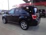 2012 BLACK FORD ESCAPE LIMITED (1FMCU9EG9CK) with an 3.0L engine, Automatic transmission, located at 6610 L St., Omaha, NE, 68117, (402) 731-7800, 41.212872, -96.014702 - Photo#5