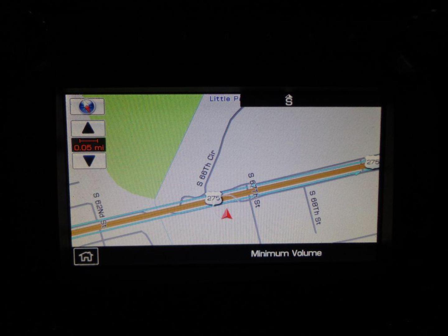 2012 BLACK FORD ESCAPE LIMITED (1FMCU9EG9CK) with an 3.0L engine, Automatic transmission, located at 6610 L St., Omaha, NE, 68117, (402) 731-7800, 41.212872, -96.014702 - Photo#22