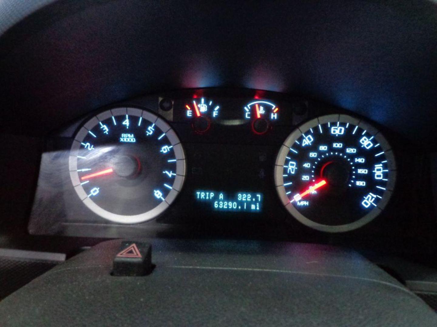 2012 BLACK FORD ESCAPE LIMITED (1FMCU9EG9CK) with an 3.0L engine, Automatic transmission, located at 6610 L St., Omaha, NE, 68117, (402) 731-7800, 41.212872, -96.014702 - Photo#24