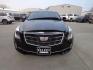 2015 BLACK CADILLAC ATS PREMIUM (1G6AM5S34F0) with an 3.6L engine, Automatic transmission, located at 6610 L St., Omaha, NE, 68117, (402) 731-7800, 41.212872, -96.014702 - Photo#1