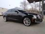 2015 BLACK CADILLAC ATS PREMIUM (1G6AM5S34F0) with an 3.6L engine, Automatic transmission, located at 6610 L St., Omaha, NE, 68117, (402) 731-7800, 41.212872, -96.014702 - Photo#2