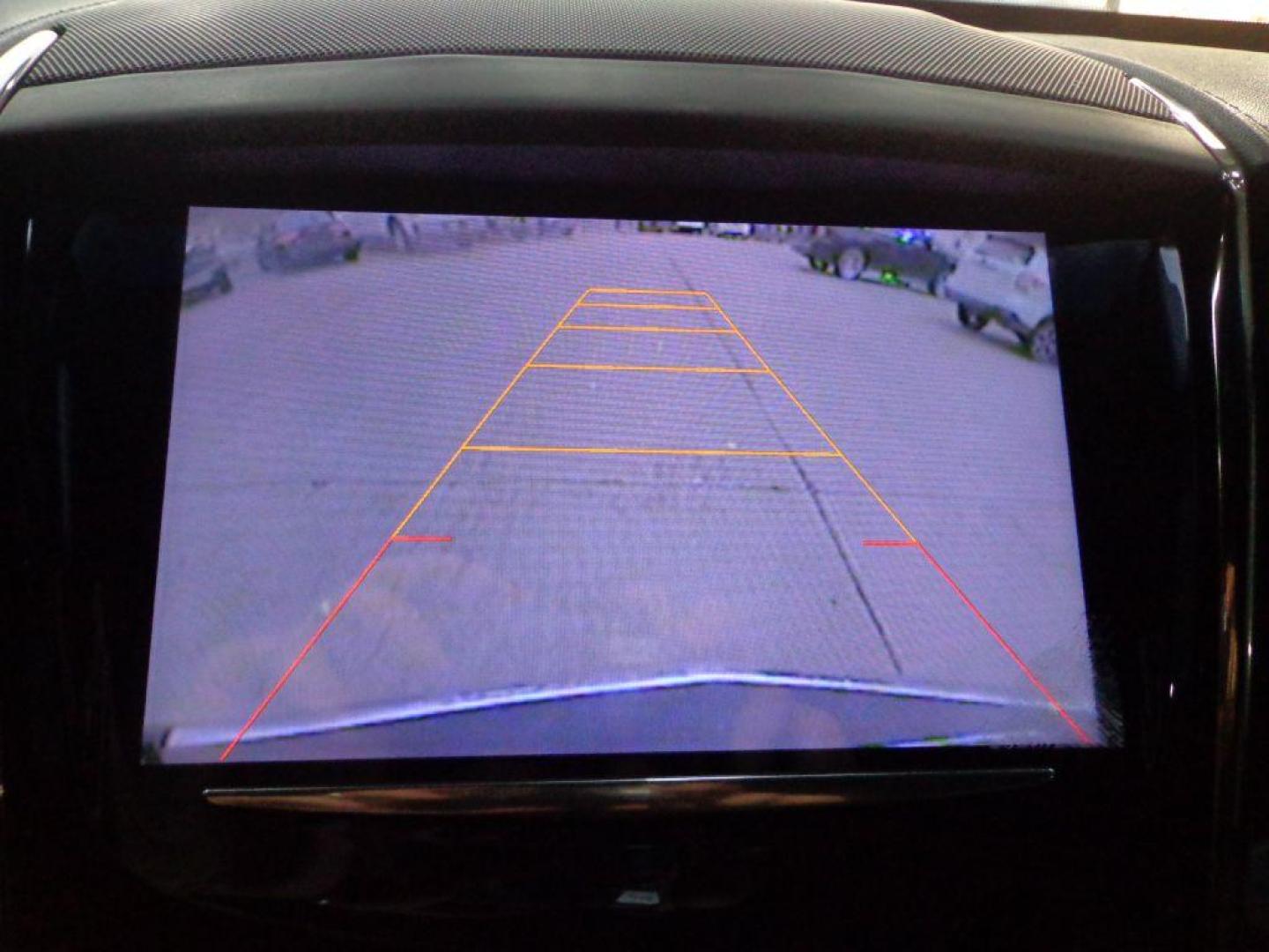 2015 BLACK CADILLAC ATS PREMIUM (1G6AM5S34F0) with an 3.6L engine, Automatic transmission, located at 6610 L St., Omaha, NE, 68117, (402) 731-7800, 41.212872, -96.014702 - Photo#22