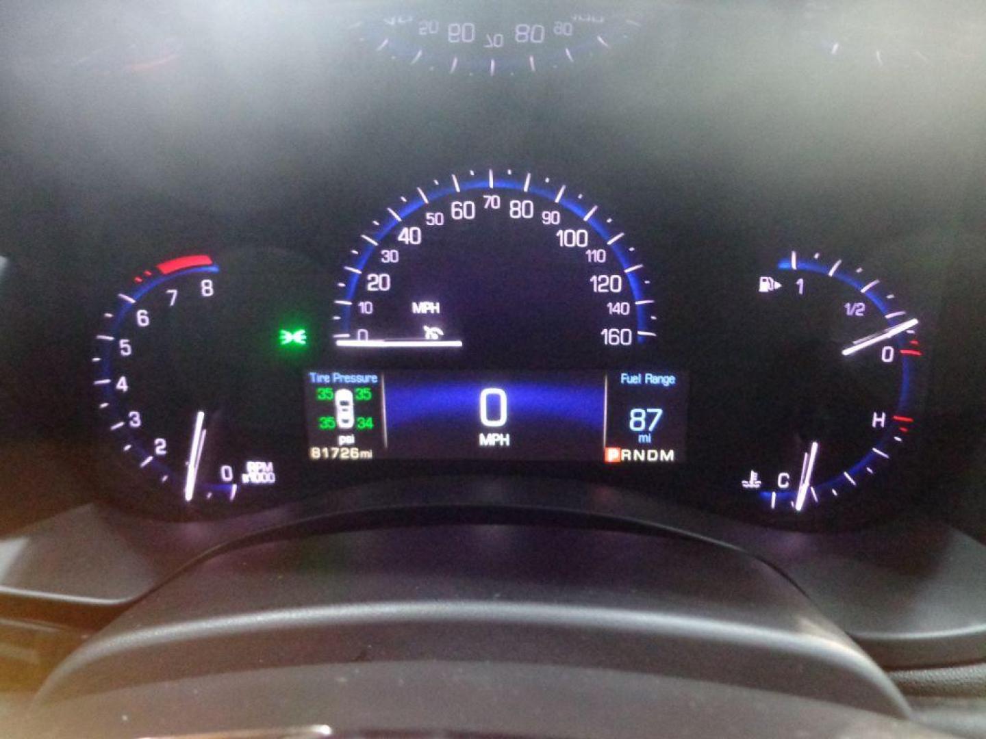 2015 BLACK CADILLAC ATS PREMIUM (1G6AM5S34F0) with an 3.6L engine, Automatic transmission, located at 6610 L St., Omaha, NE, 68117, (402) 731-7800, 41.212872, -96.014702 - Photo#24