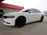 2015 WHITE DODGE CHARGER SXT (2C3CDXJG7FH) with an 3.6L engine, Automatic transmission, located at 6610 L St., Omaha, NE, 68117, (402) 731-7800, 41.212872, -96.014702 - THIS VEHICLE HAS A BEEN FULLY INSPECTED AND HAS A CLEAN TITLE WITH A FREE CARFAX REPORT PROVIDED! 1-OWNER, CLEAN CARFAX, LOW MILEAGE, AWD, HEATED/COOLED SEATS, LANE DEPARTURE, ADAPTIVE CRUISE, PREMIUM AUDIO, NAV, BACKUP CAM AND MUCH MORE *****We have found that most customers do the majority of - Photo#0