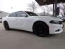 2015 WHITE DODGE CHARGER SXT (2C3CDXJG7FH) with an 3.6L engine, Automatic transmission, located at 6610 L St., Omaha, NE, 68117, (402) 731-7800, 41.212872, -96.014702 - THIS VEHICLE HAS A BEEN FULLY INSPECTED AND HAS A CLEAN TITLE WITH A FREE CARFAX REPORT PROVIDED! 1-OWNER, CLEAN CARFAX, LOW MILEAGE, AWD, HEATED/COOLED SEATS, LANE DEPARTURE, ADAPTIVE CRUISE, PREMIUM AUDIO, NAV, BACKUP CAM AND MUCH MORE *****We have found that most customers do the majority of - Photo#2
