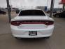 2015 WHITE DODGE CHARGER SXT (2C3CDXJG7FH) with an 3.6L engine, Automatic transmission, located at 6610 L St., Omaha, NE, 68117, (402) 731-7800, 41.212872, -96.014702 - THIS VEHICLE HAS A BEEN FULLY INSPECTED AND HAS A CLEAN TITLE WITH A FREE CARFAX REPORT PROVIDED! 1-OWNER, CLEAN CARFAX, LOW MILEAGE, AWD, HEATED/COOLED SEATS, LANE DEPARTURE, ADAPTIVE CRUISE, PREMIUM AUDIO, NAV, BACKUP CAM AND MUCH MORE *****We have found that most customers do the majority of - Photo#4