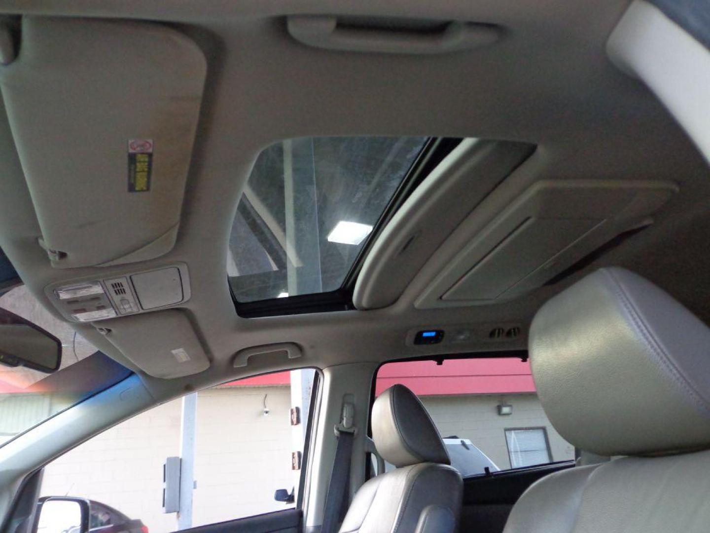 2012 BLACK HONDA ODYSSEY TOURING ELITE (5FNRL5H98CB) with an 3.5L engine, Automatic transmission, located at 6610 L St., Omaha, NE, 68117, (402) 731-7800, 41.212872, -96.014702 - THIS VEHICLE HAS A CLEAN TITLE WITH A FREE CARFAX PROVIDED! 1-OWNER, CLEAN CARFAX, LOW MILEAGE TOURING ELITE! *****We have found that most customers do the majority of their shopping online before visiting a dealership. For this reason we feel it necessary to have a competitive price on our used - Photo#23