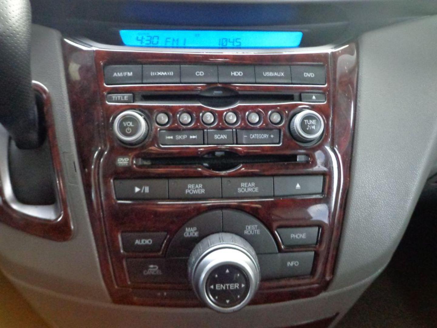 2012 BLACK HONDA ODYSSEY TOURING ELITE (5FNRL5H98CB) with an 3.5L engine, Automatic transmission, located at 6610 L St., Omaha, NE, 68117, (402) 731-7800, 41.212872, -96.014702 - THIS VEHICLE HAS A CLEAN TITLE WITH A FREE CARFAX PROVIDED! 1-OWNER, CLEAN CARFAX, LOW MILEAGE TOURING ELITE! *****We have found that most customers do the majority of their shopping online before visiting a dealership. For this reason we feel it necessary to have a competitive price on our used - Photo#24