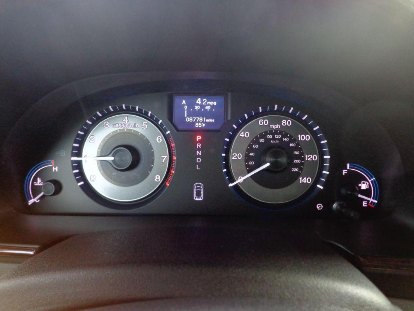 2012 BLACK HONDA ODYSSEY TOURING ELITE (5FNRL5H98CB) with an 3.5L engine, Automatic transmission, located at 6610 L St., Omaha, NE, 68117, (402) 731-7800, 41.212872, -96.014702 - THIS VEHICLE HAS A CLEAN TITLE WITH A FREE CARFAX PROVIDED! 1-OWNER, CLEAN CARFAX, LOW MILEAGE TOURING ELITE! *****We have found that most customers do the majority of their shopping online before visiting a dealership. For this reason we feel it necessary to have a competitive price on our used - Photo#29