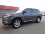 2013 GRAY TOYOTA HIGHLANDER SE (5TDBK3EH4DS) with an 3.5L engine, Automatic transmission, located at 6610 L St., Omaha, NE, 68117, (402) 731-7800, 41.212872, -96.014702 - THIS VEHICLE HAS A BEEN FULLY INSPECTED AND HAS A CLEAN TITLE WITH A FREE CARFAX REPORT PROVIDED! 1-OWNER, CLEAN CARFAX, LOW MILEAGE,HEATED LEATHER, SUNROOF, 3RD ROW, BACKUP CAM AND NEWER TIRES! *****We have found that most customers do the majority of their shopping online before visiting a ea - Photo#0
