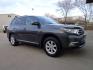 2013 GRAY TOYOTA HIGHLANDER SE (5TDBK3EH4DS) with an 3.5L engine, Automatic transmission, located at 6610 L St., Omaha, NE, 68117, (402) 731-7800, 41.212872, -96.014702 - THIS VEHICLE HAS A BEEN FULLY INSPECTED AND HAS A CLEAN TITLE WITH A FREE CARFAX REPORT PROVIDED! 1-OWNER, CLEAN CARFAX, LOW MILEAGE,HEATED LEATHER, SUNROOF, 3RD ROW, BACKUP CAM AND NEWER TIRES! *****We have found that most customers do the majority of their shopping online before visiting a ea - Photo#2
