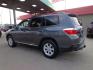 2013 GRAY TOYOTA HIGHLANDER SE (5TDBK3EH4DS) with an 3.5L engine, Automatic transmission, located at 6610 L St., Omaha, NE, 68117, (402) 731-7800, 41.212872, -96.014702 - THIS VEHICLE HAS A BEEN FULLY INSPECTED AND HAS A CLEAN TITLE WITH A FREE CARFAX REPORT PROVIDED! 1-OWNER, CLEAN CARFAX, LOW MILEAGE,HEATED LEATHER, SUNROOF, 3RD ROW, BACKUP CAM AND NEWER TIRES! *****We have found that most customers do the majority of their shopping online before visiting a ea - Photo#5