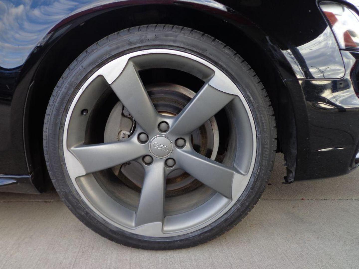 2016 BLACK AUDI A4 PREMIUM PLUS S-LINE (WAUFFAFL8GN) with an 2.0L engine, Automatic transmission, located at 6610 L St., Omaha, NE, 68117, (402) 731-7800, 41.212872, -96.014702 - THIS VEHICLE HAS A BEEN FULLY INSPECTED AND HAS A CLEAN TITLE WITH A FREE CARFAX REPORT PROVIDED! 2-OWNER, CLEAN CARFAX, LOW MILEAGE, S-LINE, NAV AND NEWER TIRES! *****We have found that most customers do the majority of their shopping online before visiting a ealership. For this reason we fe - Photo#8