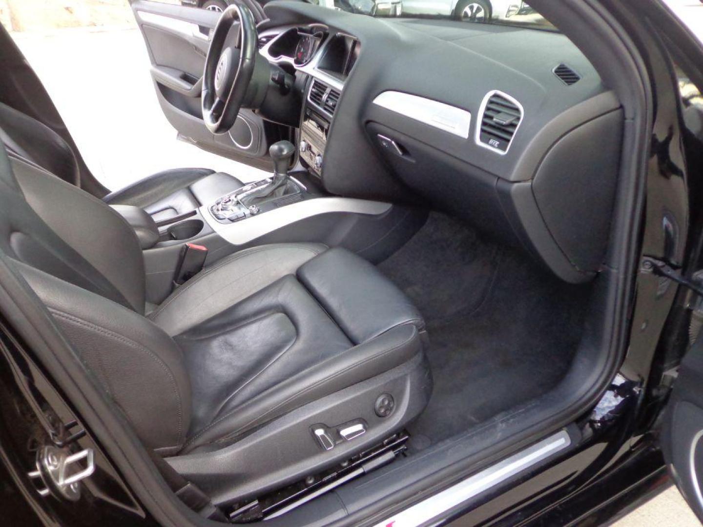 2016 BLACK AUDI A4 PREMIUM PLUS S-LINE (WAUFFAFL8GN) with an 2.0L engine, Automatic transmission, located at 6610 L St., Omaha, NE, 68117, (402) 731-7800, 41.212872, -96.014702 - THIS VEHICLE HAS A BEEN FULLY INSPECTED AND HAS A CLEAN TITLE WITH A FREE CARFAX REPORT PROVIDED! 2-OWNER, CLEAN CARFAX, LOW MILEAGE, S-LINE, NAV AND NEWER TIRES! *****We have found that most customers do the majority of their shopping online before visiting a ealership. For this reason we fe - Photo#16