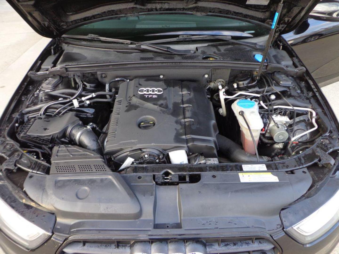 2016 BLACK AUDI A4 PREMIUM PLUS S-LINE (WAUFFAFL8GN) with an 2.0L engine, Automatic transmission, located at 6610 L St., Omaha, NE, 68117, (402) 731-7800, 41.212872, -96.014702 - THIS VEHICLE HAS A BEEN FULLY INSPECTED AND HAS A CLEAN TITLE WITH A FREE CARFAX REPORT PROVIDED! 2-OWNER, CLEAN CARFAX, LOW MILEAGE, S-LINE, NAV AND NEWER TIRES! *****We have found that most customers do the majority of their shopping online before visiting a ealership. For this reason we fe - Photo#24