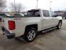 2014 WHITE CHEVROLET SILVERADO 1500 LTZ (3GCUKSEC1EG) with an 5.3L engine, Automatic transmission, located at 6610 L St., Omaha, NE, 68117, (402) 731-7800, 41.212872, -96.014702 - THIS VEHICLE HAS A BEEN FULLY INSPECTED AND HAS A CLEAN TITLE WITH A FREE CARFAX REPORT PROVIDED! *****We have found that most customers do the majority of their shopping online before visiting a ealership. For this reason we feel it necessary to have a competitive price on our used vehicles rig - Photo#3