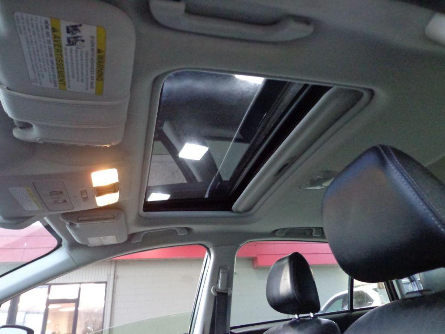 2015 GRAY SUBARU IMPREZA SPORT LIMITED (JF1GPAZ61F8) with an 2.0L engine, Continuously Variable transmission, located at 6610 L St., Omaha, NE, 68117, (402) 731-7800, 41.212872, -96.014702 - THIS VEHICLE HAS A BEEN FULLY INSPECTED AND HAS A CLEAN TITLE WITH A FREE CARFAX REPORT PROVIDED! 2-OWNER, CLEAN CARFAX, LOW MILEAGE, HEATED LEATHER AND A SUNROOF. *****We have found that most customers do the majority of their shopping online before visiting a ealership. For this reason we fe - Photo#16