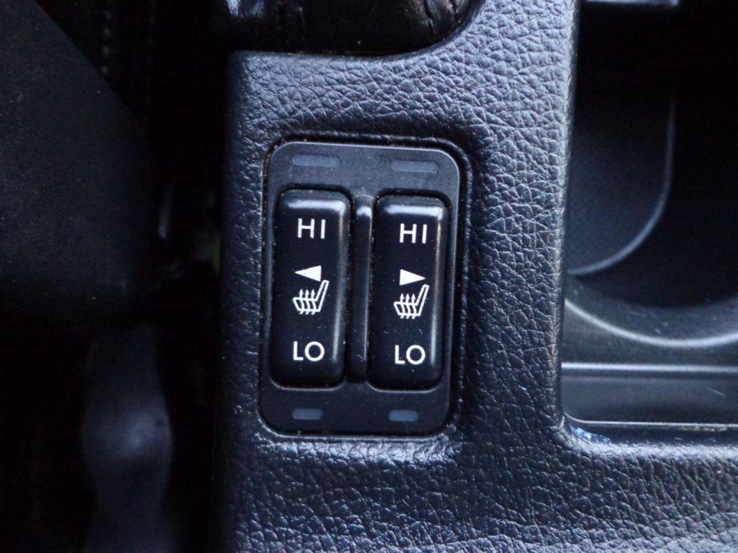 2015 GRAY SUBARU IMPREZA SPORT LIMITED (JF1GPAZ61F8) with an 2.0L engine, Continuously Variable transmission, located at 6610 L St., Omaha, NE, 68117, (402) 731-7800, 41.212872, -96.014702 - THIS VEHICLE HAS A BEEN FULLY INSPECTED AND HAS A CLEAN TITLE WITH A FREE CARFAX REPORT PROVIDED! 2-OWNER, CLEAN CARFAX, LOW MILEAGE, HEATED LEATHER AND A SUNROOF. *****We have found that most customers do the majority of their shopping online before visiting a ealership. For this reason we fe - Photo#18