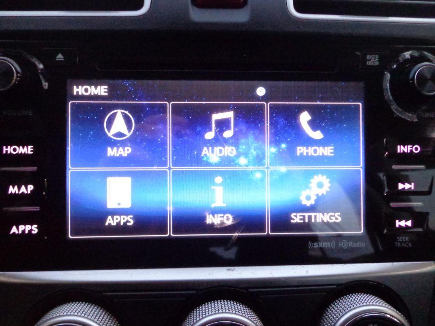 2015 GRAY SUBARU IMPREZA SPORT LIMITED (JF1GPAZ61F8) with an 2.0L engine, Continuously Variable transmission, located at 6610 L St., Omaha, NE, 68117, (402) 731-7800, 41.212872, -96.014702 - THIS VEHICLE HAS A BEEN FULLY INSPECTED AND HAS A CLEAN TITLE WITH A FREE CARFAX REPORT PROVIDED! 2-OWNER, CLEAN CARFAX, LOW MILEAGE, HEATED LEATHER AND A SUNROOF. *****We have found that most customers do the majority of their shopping online before visiting a ealership. For this reason we fe - Photo#19