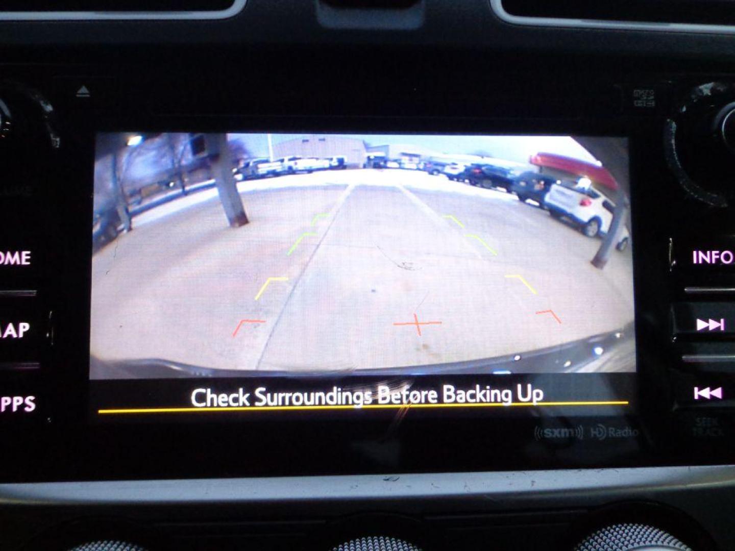 2015 GRAY SUBARU IMPREZA SPORT LIMITED (JF1GPAZ61F8) with an 2.0L engine, Continuously Variable transmission, located at 6610 L St., Omaha, NE, 68117, (402) 731-7800, 41.212872, -96.014702 - THIS VEHICLE HAS A BEEN FULLY INSPECTED AND HAS A CLEAN TITLE WITH A FREE CARFAX REPORT PROVIDED! 2-OWNER, CLEAN CARFAX, LOW MILEAGE, HEATED LEATHER AND A SUNROOF. *****We have found that most customers do the majority of their shopping online before visiting a ealership. For this reason we fe - Photo#20