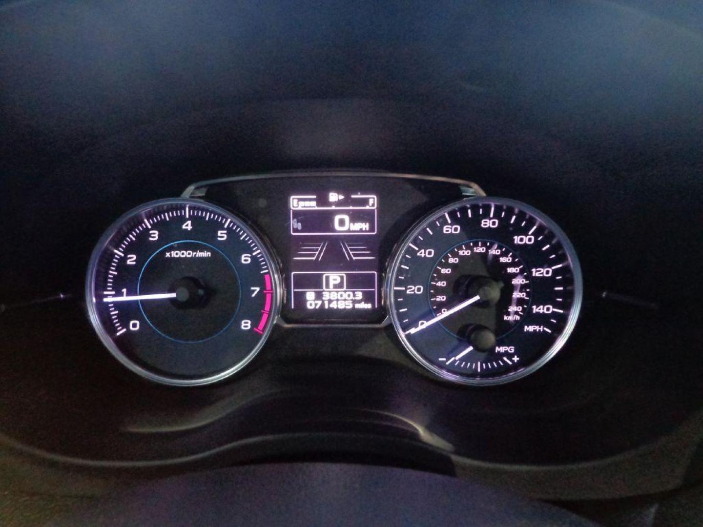 2015 GRAY SUBARU IMPREZA SPORT LIMITED (JF1GPAZ61F8) with an 2.0L engine, Continuously Variable transmission, located at 6610 L St., Omaha, NE, 68117, (402) 731-7800, 41.212872, -96.014702 - THIS VEHICLE HAS A BEEN FULLY INSPECTED AND HAS A CLEAN TITLE WITH A FREE CARFAX REPORT PROVIDED! 2-OWNER, CLEAN CARFAX, LOW MILEAGE, HEATED LEATHER AND A SUNROOF. *****We have found that most customers do the majority of their shopping online before visiting a ealership. For this reason we fe - Photo#21