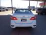 2017 WHITE NISSAN SENTRA SL (3N1AB7AP5HY) with an 1.8L engine, Continuously Variable transmission, located at 6610 L St., Omaha, NE, 68117, (402) 731-7800, 41.212872, -96.014702 - THIS VEHICLE HAS A BEEN FULLY INSPECTED AND HAS A CLEAN TITLE WITH A FREE CARFAX REPORT PROVIDED! 1-OWNER, CLEAN CARFAX, LOW MILEAGE, HEATED LEATHER, NAV, BLIND SPOTAND NEWER TIRES! *****We have found that most customers do the majority of their shopping online before visiting a ealership. For - Photo#3