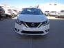 2017 WHITE NISSAN SENTRA SL (3N1AB7AP5HY) with an 1.8L engine, Continuously Variable transmission, located at 6610 L St., Omaha, NE, 68117, (402) 731-7800, 41.212872, -96.014702 - THIS VEHICLE HAS A BEEN FULLY INSPECTED AND HAS A CLEAN TITLE WITH A FREE CARFAX REPORT PROVIDED! 1-OWNER, CLEAN CARFAX, LOW MILEAGE, HEATED LEATHER, NAV, BLIND SPOTAND NEWER TIRES! *****We have found that most customers do the majority of their shopping online before visiting a ealership. For - Photo#6