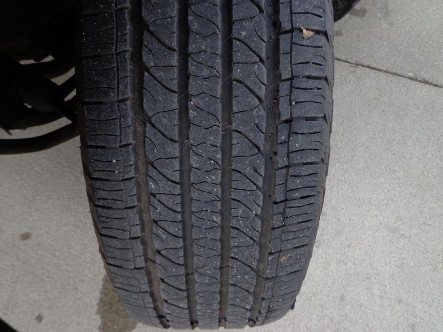 2014 BLACK JEEP GRAND CHEROKEE OVERLAND (1C4RJFCG1EC) with an 3.6L engine, Automatic transmission, located at 6610 L St., Omaha, NE, 68117, (402) 731-7800, 41.212872, -96.014702 - 2-OWNER, CLEAN CARFAX OVERLAND, PANORAMIC ROOF, NAV, HEATED FRONT/REAR SEATS, NEWER TIRES AND MUCH MORE! *****We have found that most customers do the majority of their shopping online before visiting a dealership. For this reason we feel it necessary to have a competitive price on our used ve - Photo#6