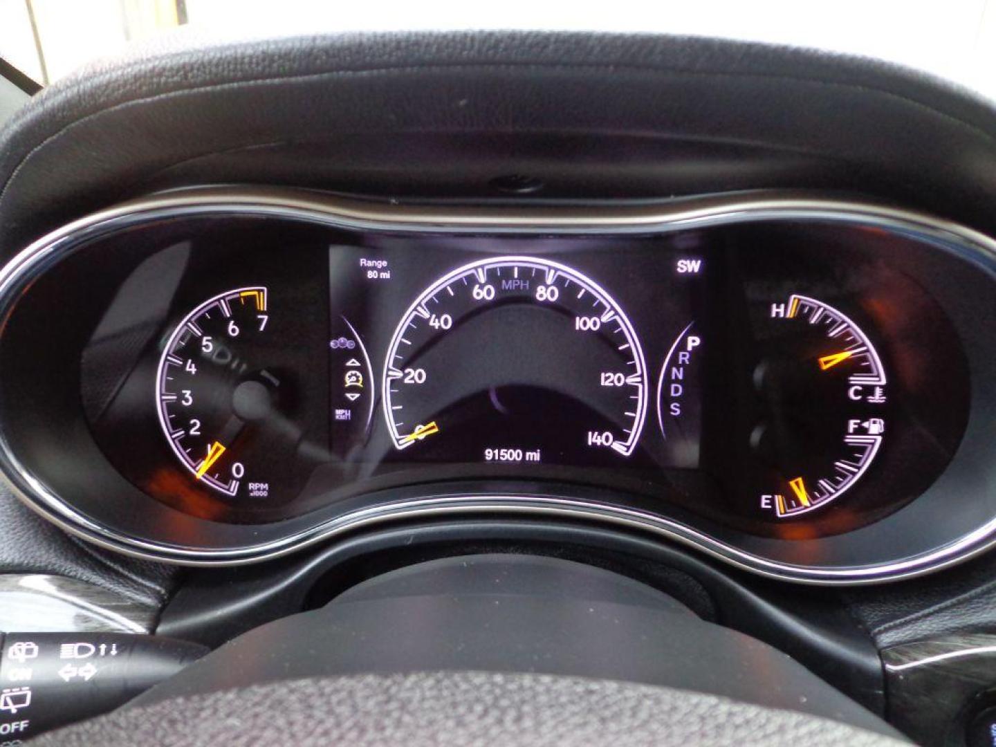 2014 BLACK JEEP GRAND CHEROKEE OVERLAND (1C4RJFCG1EC) with an 3.6L engine, Automatic transmission, located at 6610 L St., Omaha, NE, 68117, (402) 731-7800, 41.212872, -96.014702 - 2-OWNER, CLEAN CARFAX OVERLAND, PANORAMIC ROOF, NAV, HEATED FRONT/REAR SEATS, NEWER TIRES AND MUCH MORE! *****We have found that most customers do the majority of their shopping online before visiting a dealership. For this reason we feel it necessary to have a competitive price on our used ve - Photo#21