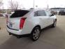 2015 WHITE CADILLAC SRX PERFORMANCE COLLECTION (3GYFNFE38FS) with an 3.6L engine, Automatic transmission, located at 6610 L St., Omaha, NE, 68117, (402) 731-7800, 41.212872, -96.014702 - THIS VEHICLE HAS A BEEN FULLY INSPECTED AND HAS A CLEAN TITLE WITH A FREE CARFAX REPORT PROVIDED! *****We have found that most customers do the majority of their shopping online before visiting a ealership. For this reason we feel it necessary to have a competitive price on our used vehicles rig - Photo#3