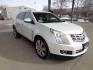 2015 WHITE CADILLAC SRX PERFORMANCE COLLECTION (3GYFNFE38FS) with an 3.6L engine, Automatic transmission, located at 6610 L St., Omaha, NE, 68117, (402) 731-7800, 41.212872, -96.014702 - THIS VEHICLE HAS A BEEN FULLY INSPECTED AND HAS A CLEAN TITLE WITH A FREE CARFAX REPORT PROVIDED! *****We have found that most customers do the majority of their shopping online before visiting a ealership. For this reason we feel it necessary to have a competitive price on our used vehicles rig - Photo#4