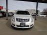 2015 WHITE CADILLAC SRX PERFORMANCE COLLECTION (3GYFNFE38FS) with an 3.6L engine, Automatic transmission, located at 6610 L St., Omaha, NE, 68117, (402) 731-7800, 41.212872, -96.014702 - THIS VEHICLE HAS A BEEN FULLY INSPECTED AND HAS A CLEAN TITLE WITH A FREE CARFAX REPORT PROVIDED! *****We have found that most customers do the majority of their shopping online before visiting a ealership. For this reason we feel it necessary to have a competitive price on our used vehicles rig - Photo#5