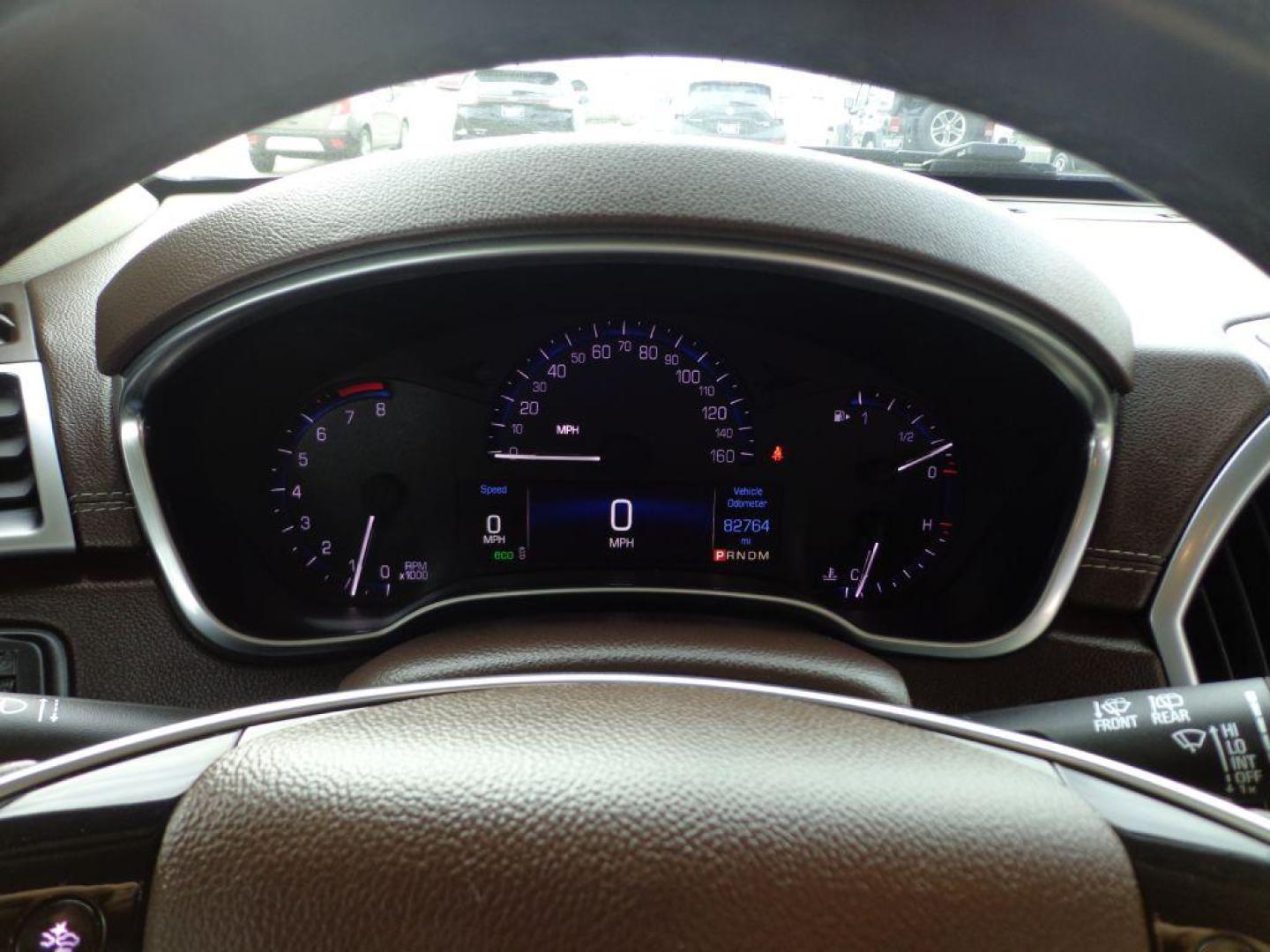 2015 WHITE CADILLAC SRX PERFORMANCE COLLECTION (3GYFNFE38FS) with an 3.6L engine, Automatic transmission, located at 6610 L St., Omaha, NE, 68117, (402) 731-7800, 41.212872, -96.014702 - THIS VEHICLE HAS A BEEN FULLY INSPECTED AND HAS A CLEAN TITLE WITH A FREE CARFAX REPORT PROVIDED! *****We have found that most customers do the majority of their shopping online before visiting a ealership. For this reason we feel it necessary to have a competitive price on our used vehicles rig - Photo#20