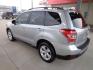 2016 SILVER SUBARU FORESTER 2.5I PREMIUM (JF2SJADCXGH) with an 2.5L engine, Automatic transmission, located at 6610 L St., Omaha, NE, 68117, (402) 731-7800, 41.212872, -96.014702 - THIS VEHICLE HAS A BEEN FULLY INSPECTED AND HAS A CLEAN TITLE WITH A FREE CARFAX REPORT PROVIDED! *****We have found that most customers do the majority of their shopping online before visiting a ealership. For this reason we feel it necessary to have a competitive price on our used vehicles rig - Photo#1