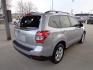 2016 SILVER SUBARU FORESTER 2.5I PREMIUM (JF2SJADCXGH) with an 2.5L engine, Automatic transmission, located at 6610 L St., Omaha, NE, 68117, (402) 731-7800, 41.212872, -96.014702 - THIS VEHICLE HAS A BEEN FULLY INSPECTED AND HAS A CLEAN TITLE WITH A FREE CARFAX REPORT PROVIDED! *****We have found that most customers do the majority of their shopping online before visiting a ealership. For this reason we feel it necessary to have a competitive price on our used vehicles rig - Photo#3