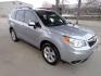 2016 SILVER SUBARU FORESTER 2.5I PREMIUM (JF2SJADCXGH) with an 2.5L engine, Automatic transmission, located at 6610 L St., Omaha, NE, 68117, (402) 731-7800, 41.212872, -96.014702 - THIS VEHICLE HAS A BEEN FULLY INSPECTED AND HAS A CLEAN TITLE WITH A FREE CARFAX REPORT PROVIDED! *****We have found that most customers do the majority of their shopping online before visiting a ealership. For this reason we feel it necessary to have a competitive price on our used vehicles rig - Photo#4