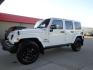 2015 WHITE JEEP WRANGLER UNLIMI SAHARA (1C4BJWEG9FL) with an 3.6L engine, Automatic transmission, located at 6610 L St., Omaha, NE, 68117, (402) 731-7800, 41.212872, -96.014702 - THIS VEHICLE HAS A BEEN FULLY INSPECTED AND HAS A CLEAN TITLE WITH A FREE CARFAX REPORT PROVIDED! 1-OWNER, CLEAN CARFAX, LOW MILEAGE, ALTITUDE PACKAGE WITH SOME NICE ADDED FEATURES AND NEWER TIRES! *****We have found that most customers do the majority of their shopping online before visiting a - Photo#0