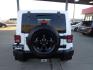 2015 WHITE JEEP WRANGLER UNLIMI SAHARA (1C4BJWEG9FL) with an 3.6L engine, Automatic transmission, located at 6610 L St., Omaha, NE, 68117, (402) 731-7800, 41.212872, -96.014702 - THIS VEHICLE HAS A BEEN FULLY INSPECTED AND HAS A CLEAN TITLE WITH A FREE CARFAX REPORT PROVIDED! 1-OWNER, CLEAN CARFAX, LOW MILEAGE, ALTITUDE PACKAGE WITH SOME NICE ADDED FEATURES AND NEWER TIRES! *****We have found that most customers do the majority of their shopping online before visiting a - Photo#4