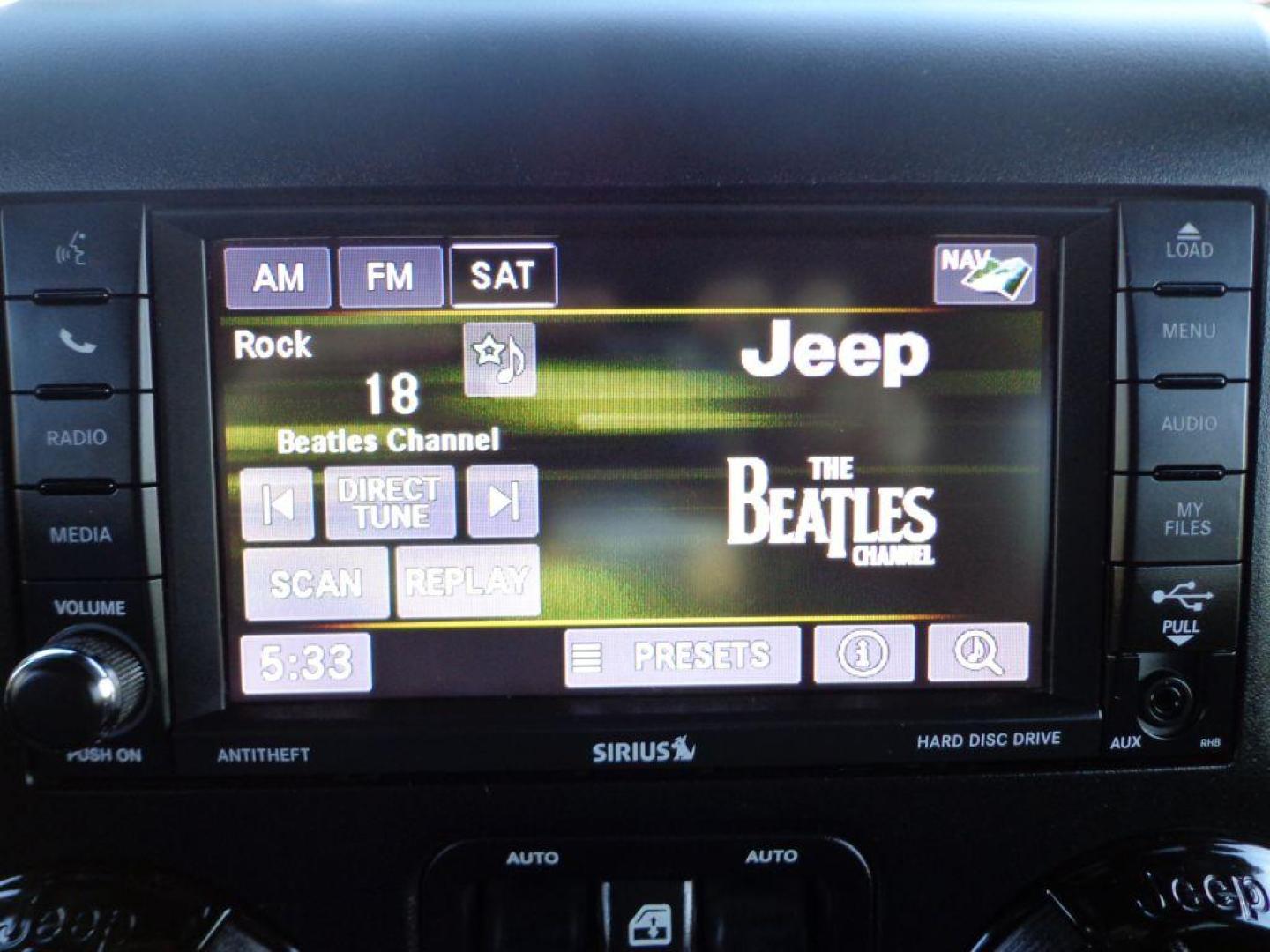 2015 WHITE JEEP WRANGLER UNLIMI SAHARA (1C4BJWEG9FL) with an 3.6L engine, Automatic transmission, located at 6610 L St., Omaha, NE, 68117, (402) 731-7800, 41.212872, -96.014702 - THIS VEHICLE HAS A BEEN FULLY INSPECTED AND HAS A CLEAN TITLE WITH A FREE CARFAX REPORT PROVIDED! 1-OWNER, CLEAN CARFAX, LOW MILEAGE, ALTITUDE PACKAGE WITH SOME NICE ADDED FEATURES AND NEWER TIRES! *****We have found that most customers do the majority of their shopping online before visiting a - Photo#23