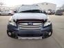 2013 BLUE SUBARU OUTBACK 2.5I LIMITED (4S4BRBKC9D3) with an 2.5L engine, Continuously Variable transmission, located at 6610 L St., Omaha, NE, 68117, (402) 731-7800, 41.212872, -96.014702 - THIS VEHICLE HAS A BEEN FULLY INSPECTED AND HAS A CLEAN TITLE WITH A FREE CARFAX REPORT PROVIDED! 1-OWNER, CLEAN CARFAX, LOW MILEAGE, HEATED LEATHER, BACKUP CAM, SUNROOF AND REMOTE START. *****We have found that most customers do the majority of their shopping online before visiting a ealershi - Photo#1
