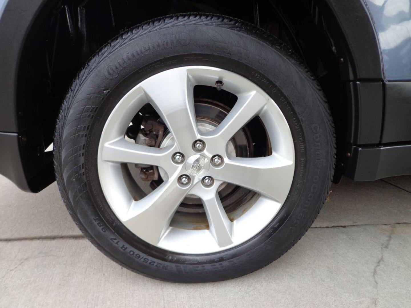 2013 BLUE SUBARU OUTBACK 2.5I LIMITED (4S4BRBKC9D3) with an 2.5L engine, Continuously Variable transmission, located at 6610 L St., Omaha, NE, 68117, (402) 731-7800, 41.212872, -96.014702 - THIS VEHICLE HAS A BEEN FULLY INSPECTED AND HAS A CLEAN TITLE WITH A FREE CARFAX REPORT PROVIDED! 1-OWNER, CLEAN CARFAX, LOW MILEAGE, HEATED LEATHER, BACKUP CAM, SUNROOF AND REMOTE START. *****We have found that most customers do the majority of their shopping online before visiting a ealershi - Photo#9