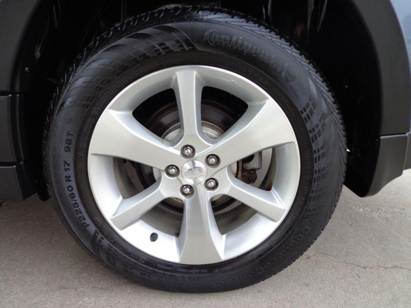 2013 BLUE SUBARU OUTBACK 2.5I LIMITED (4S4BRBKC9D3) with an 2.5L engine, Continuously Variable transmission, located at 6610 L St., Omaha, NE, 68117, (402) 731-7800, 41.212872, -96.014702 - THIS VEHICLE HAS A BEEN FULLY INSPECTED AND HAS A CLEAN TITLE WITH A FREE CARFAX REPORT PROVIDED! 1-OWNER, CLEAN CARFAX, LOW MILEAGE, HEATED LEATHER, BACKUP CAM, SUNROOF AND REMOTE START. *****We have found that most customers do the majority of their shopping online before visiting a ealershi - Photo#10